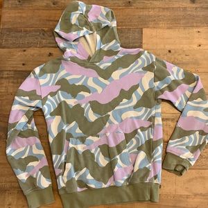 Boys Treasure and Bond hoodie